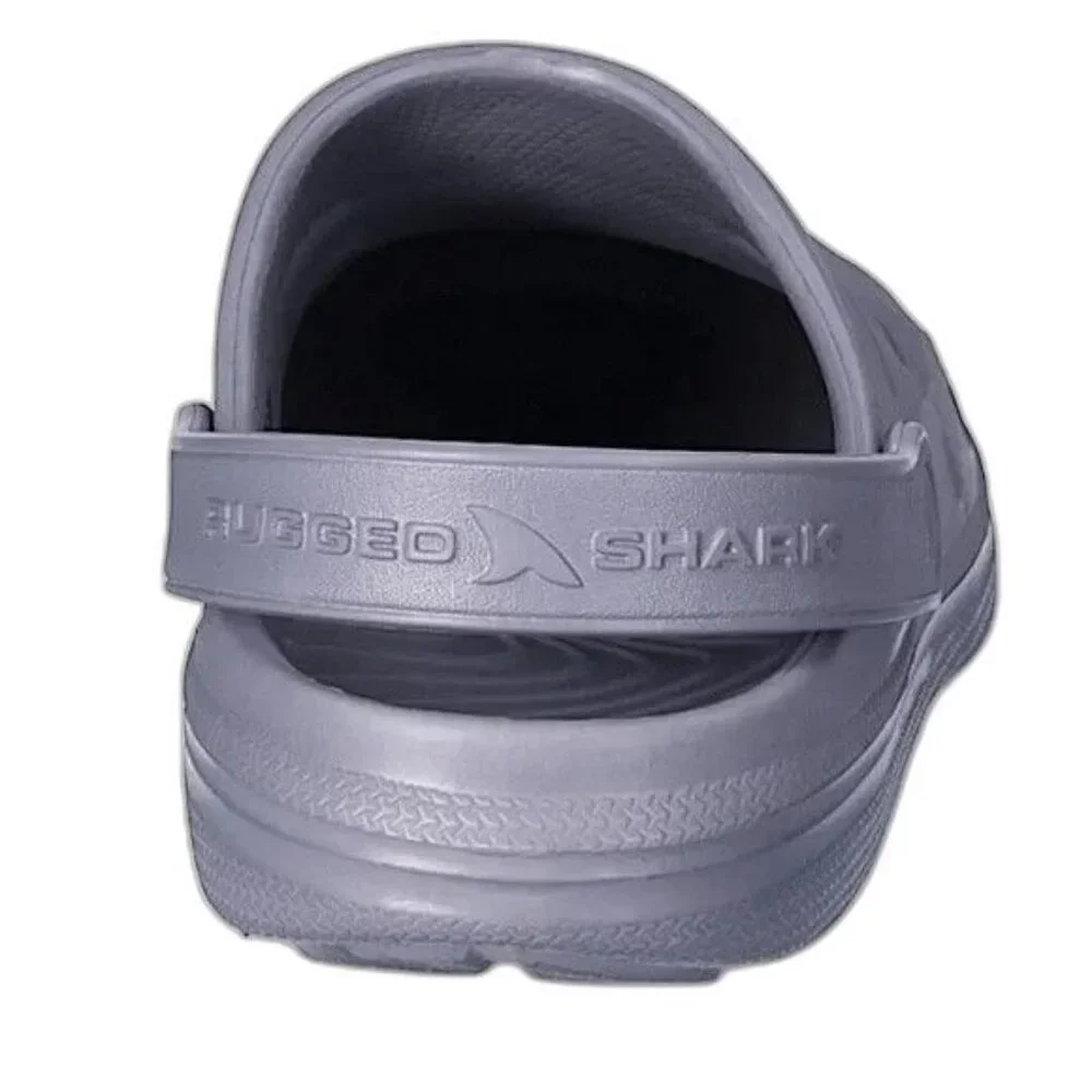 Rugged Shark brand new